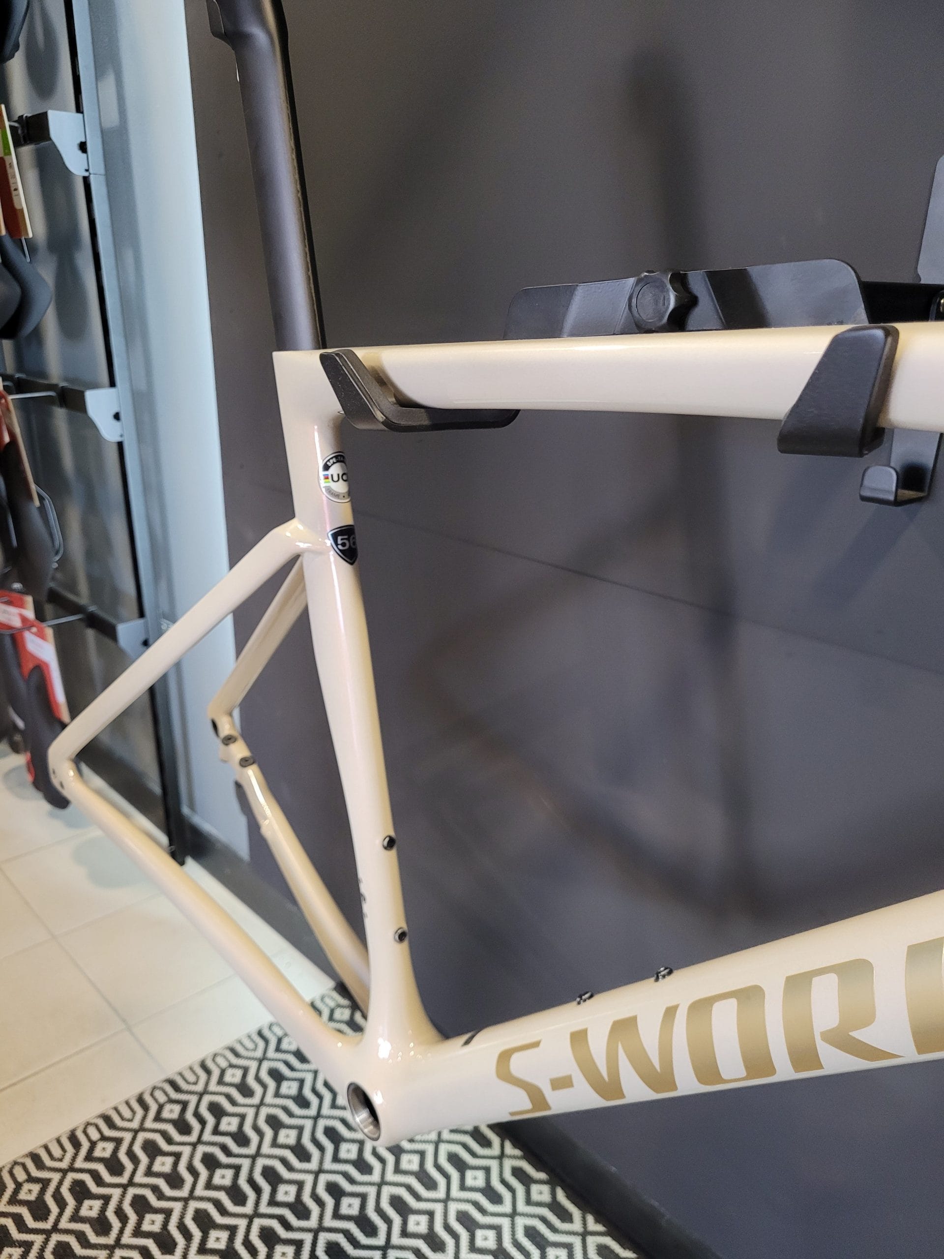 Tarmac SL7 S-WORKS – Image 5
