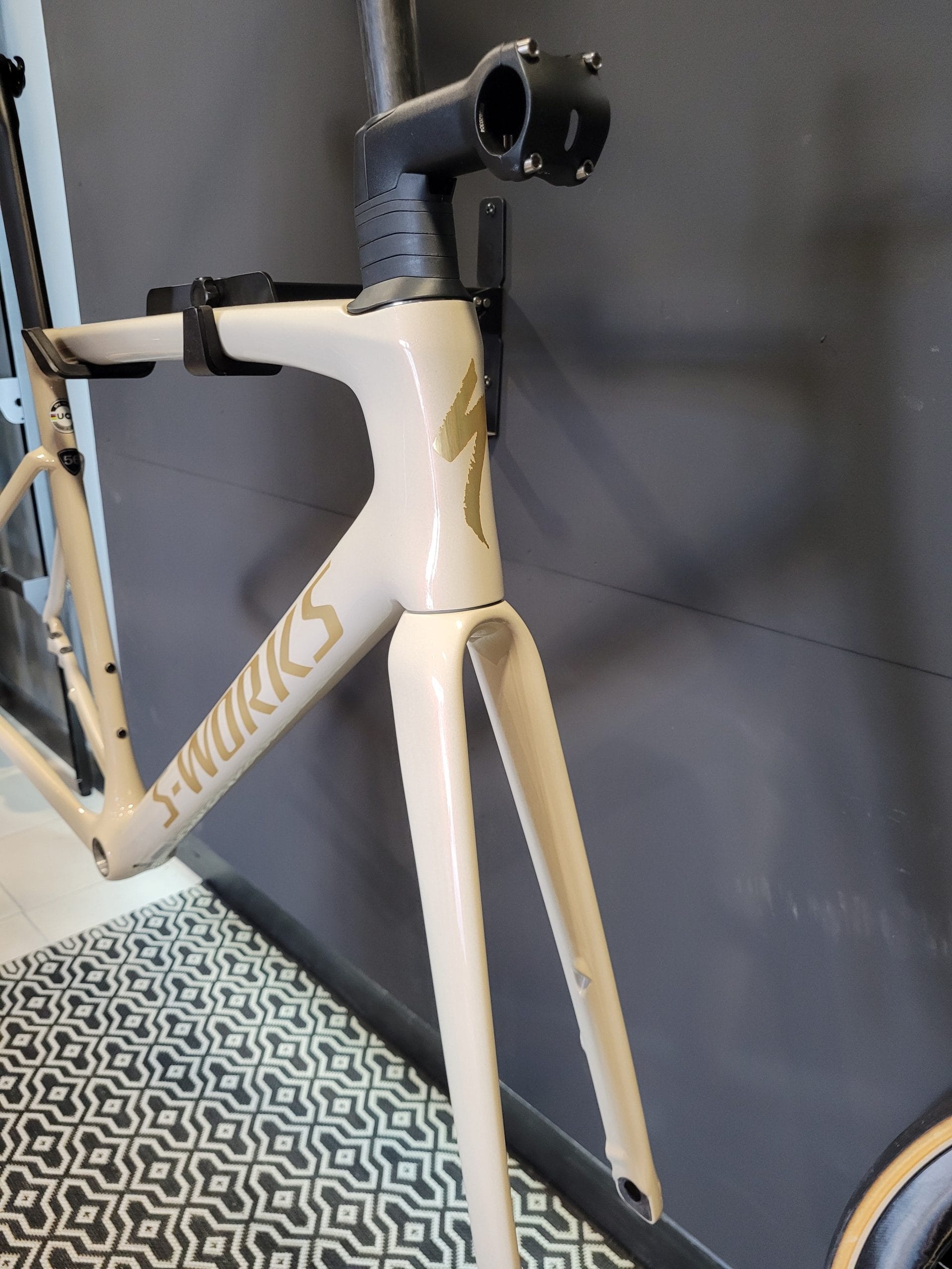 Tarmac SL7 S-WORKS – Image 4