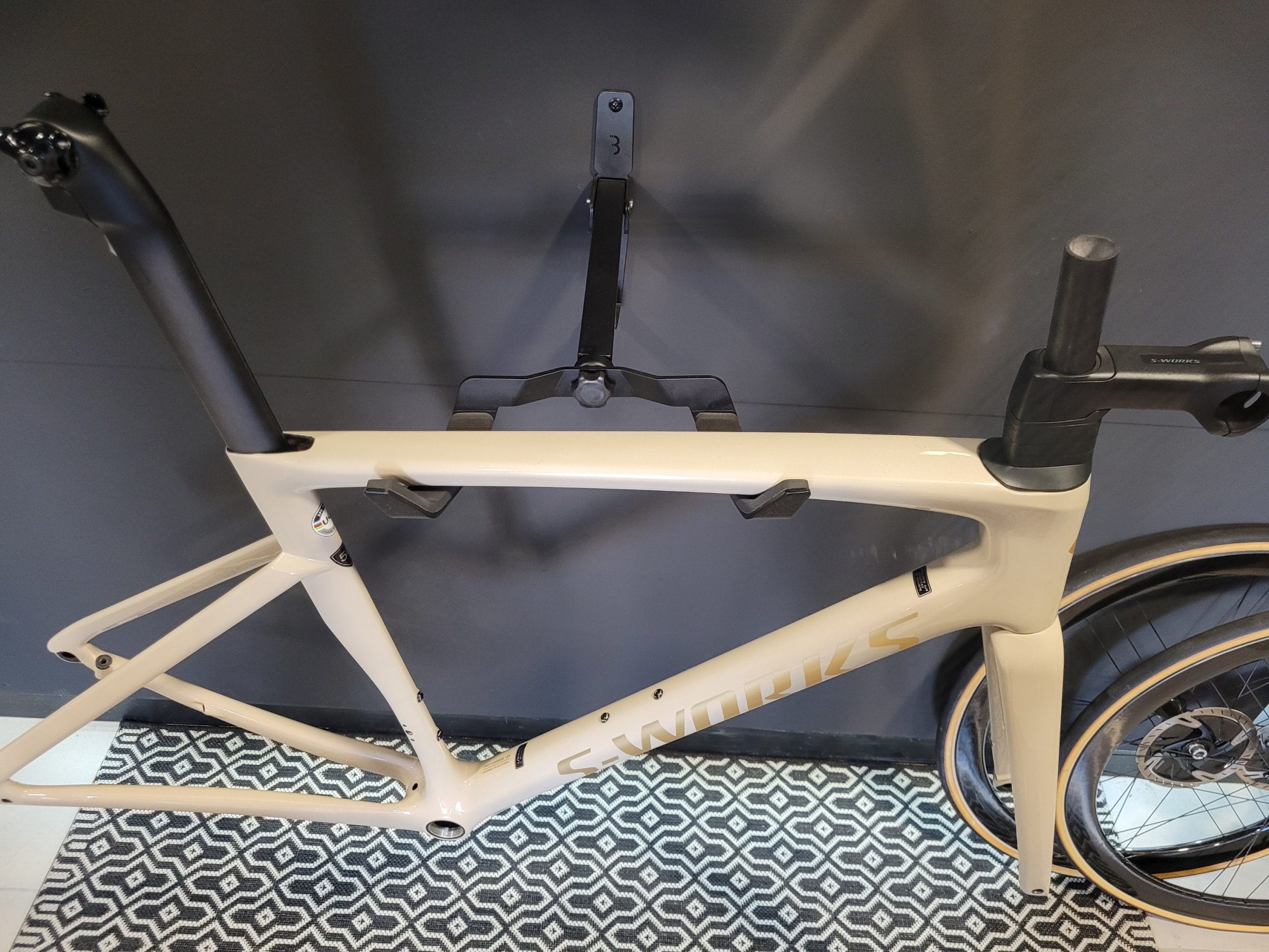 Tarmac SL7 S-WORKS – Image 6