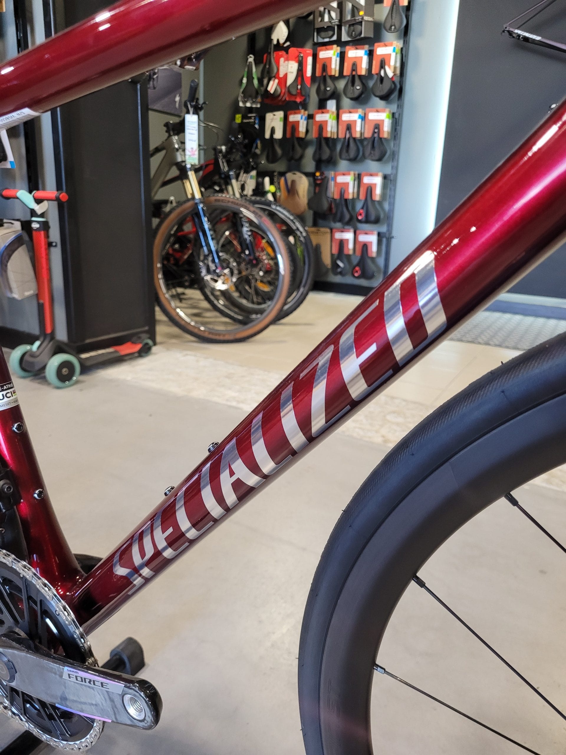 Aethos Pro – Image 8